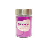 Pearlpet Plus Jar Plain 300GM 63MM