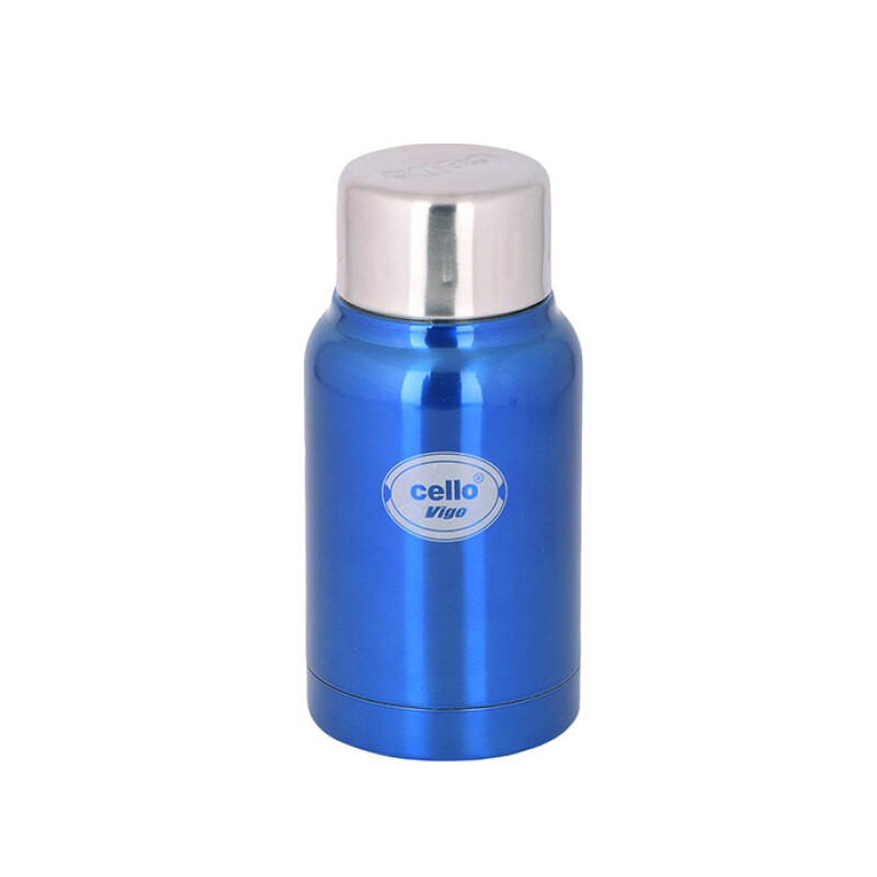 Cello Vigo Stainless Steel Flask 350ML