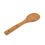 Fackelmann Bamboo Rice Spoon