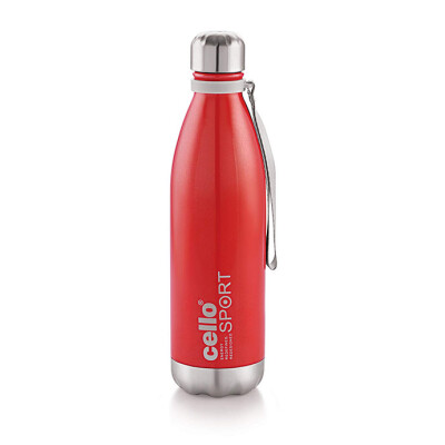 Cello Scout Stainless Steel 750ML