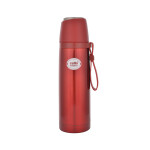 Cello Tangent Stainless Steel Flask 500ML