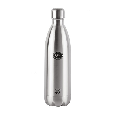 Cello Swift Stainless Steel Flask 750ML