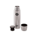 Cello Easy Style Stainless Steel Flask 750ML