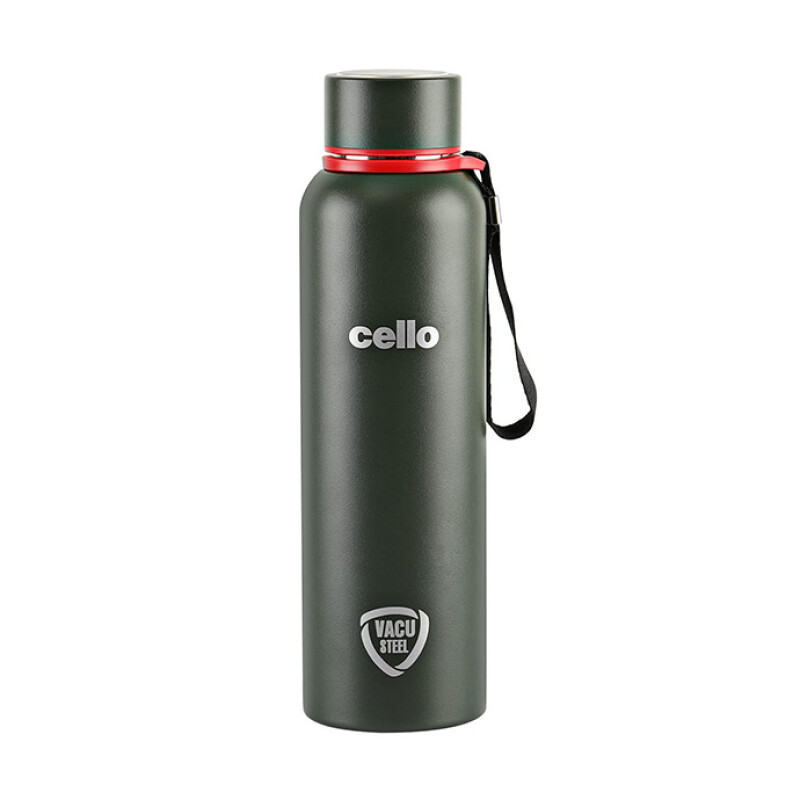 Cello Duro Kent Stainless Steel Flask 900ML