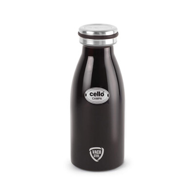 Cello Campa Stainless Steel Vacuum Bottle 400ML