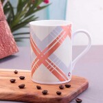 Clay Craft Milk Mug 300-400