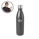 Cello Premier Stainless Steel Bottle 500ML