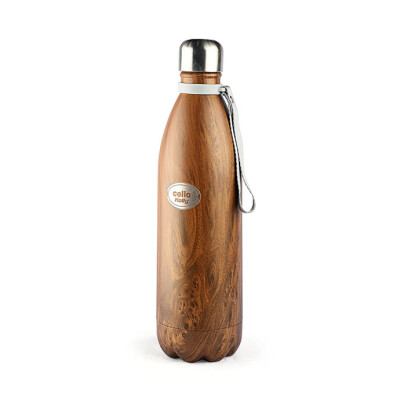 Cello Holly Stainless Steel Bottle 500ML