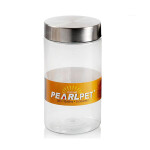 Pearlpet Plus Jar (100MM) 1700ML