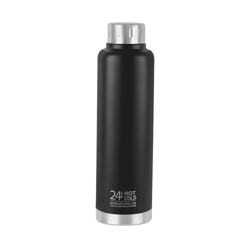 Cello Duro Flip Stainless Steel Flask 500ML