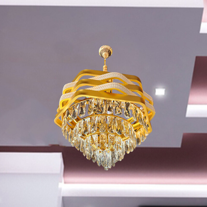 Chandelier A1152