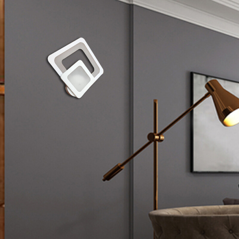 Wall Light DWL109