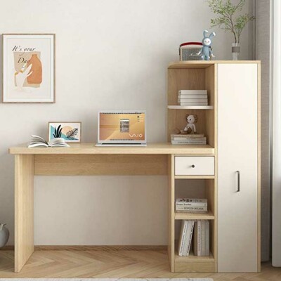 BH Urban Multipurpose Study Table