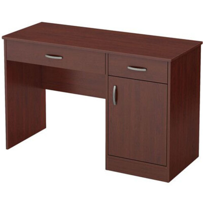 BH Deluxe Solid Wood Study Table