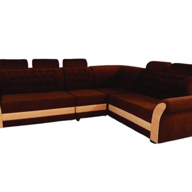 Vista Corner Sofa