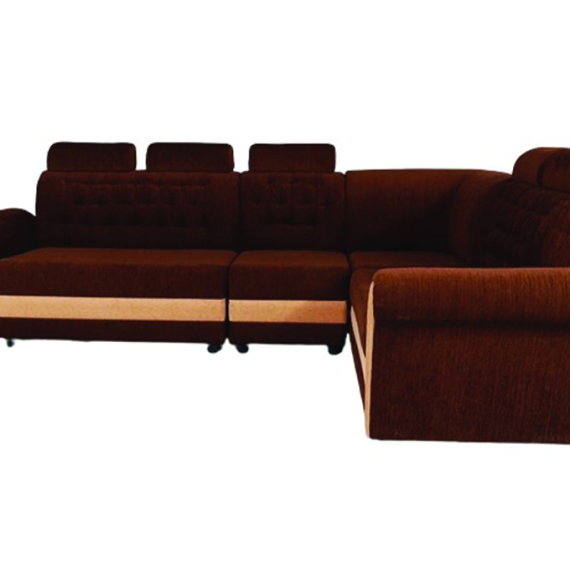 Vista Corner Sofa