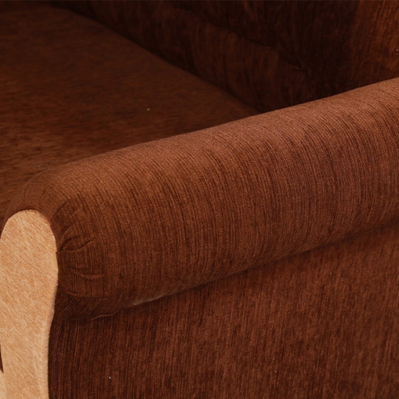 Vista Corner Sofa