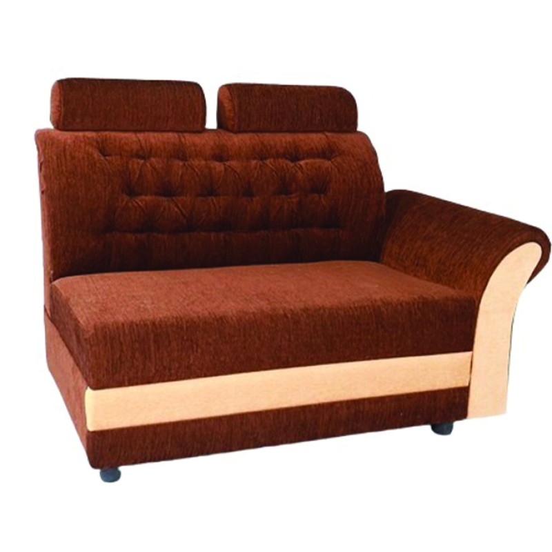 Vista Corner Sofa