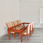 Xylo Dining Set