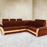 Vista Corner Sofa