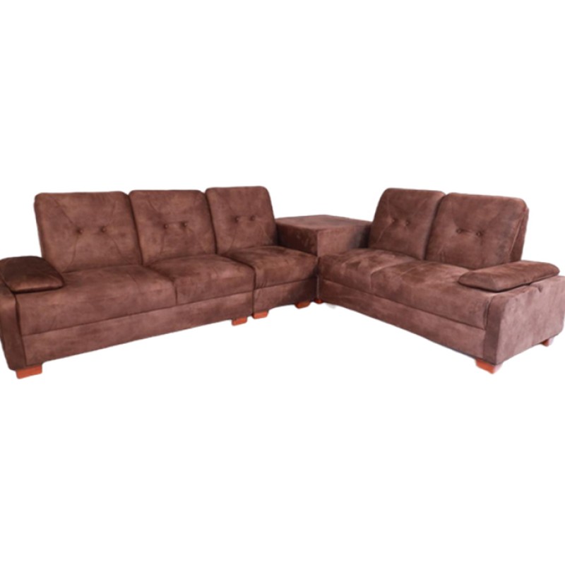 Premium 6 Corner Sofa