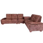 Premium 6 Corner Sofa