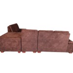 Premium 6 Corner Sofa