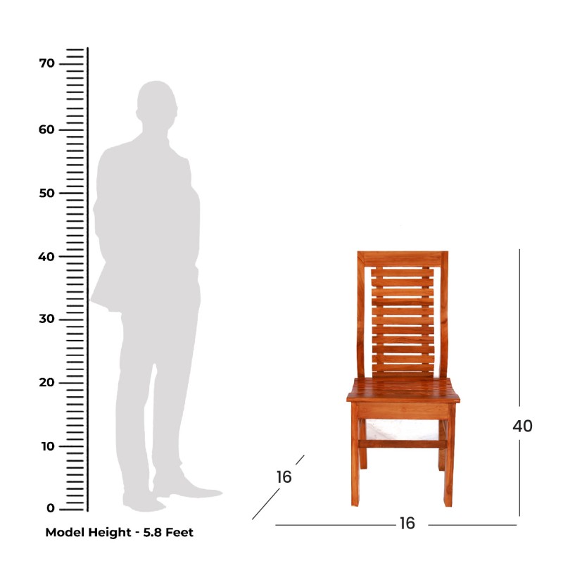 JAH Dining Chair