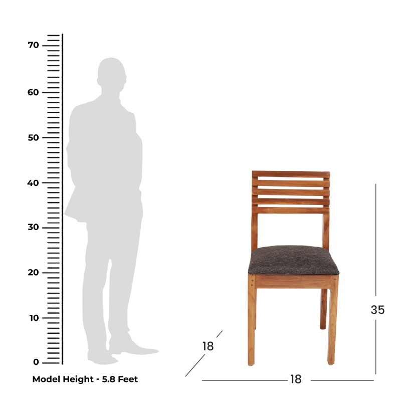 GC Dining Chair