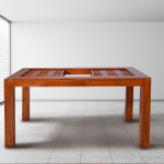 MM Dining Table