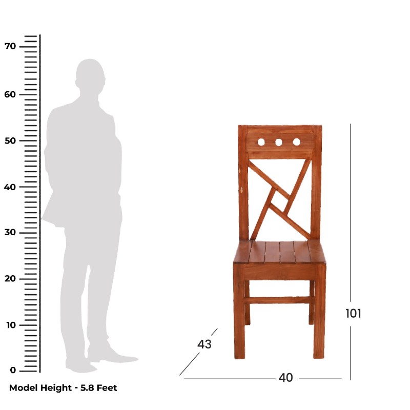 MM Dining Chair