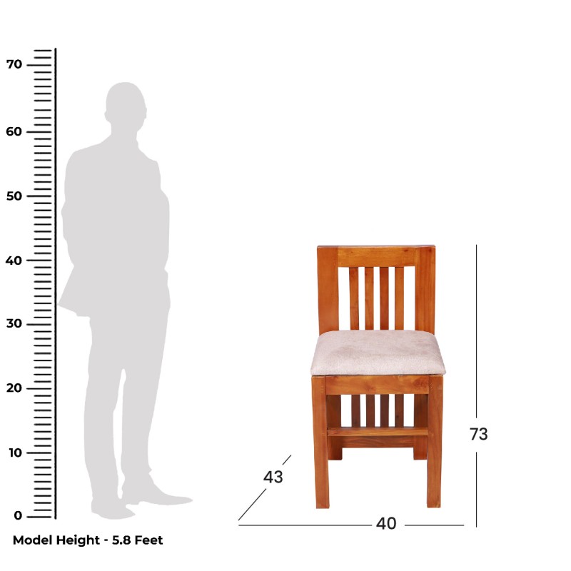 PK Dining Chair