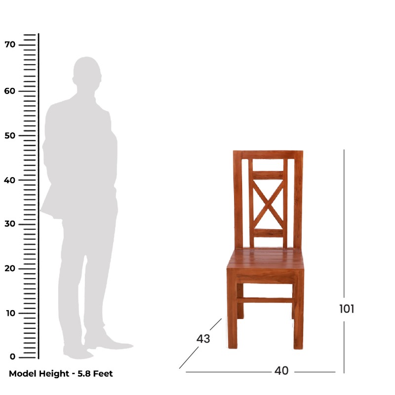 MM Dining Chair