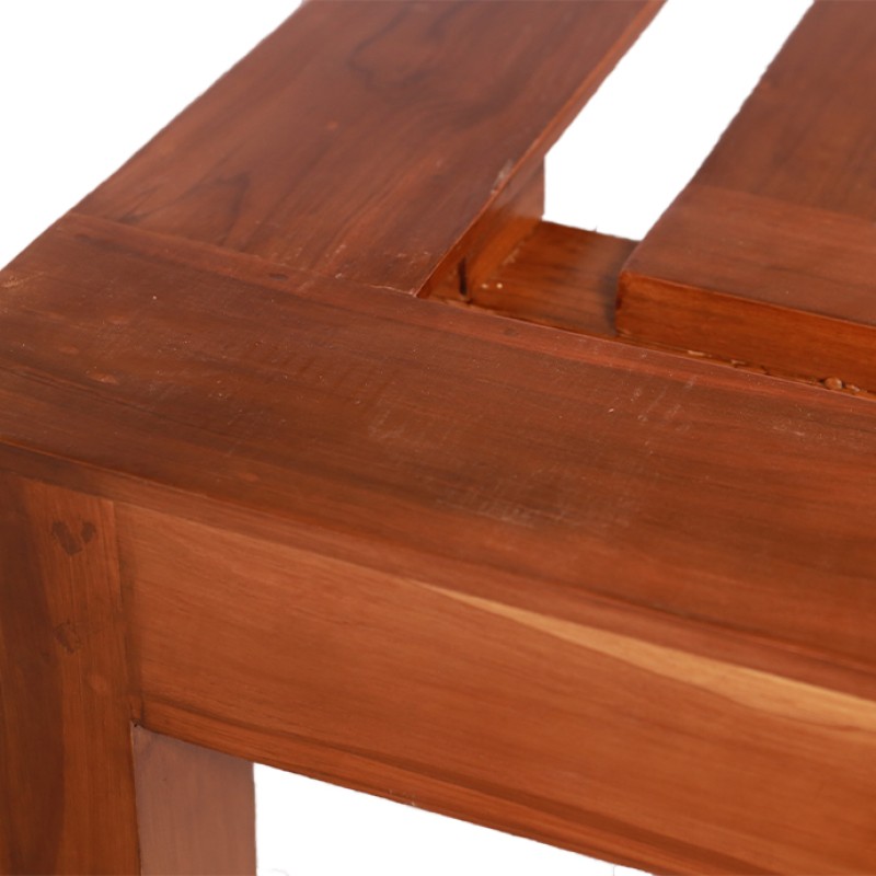 MM 6:3 Dining Table