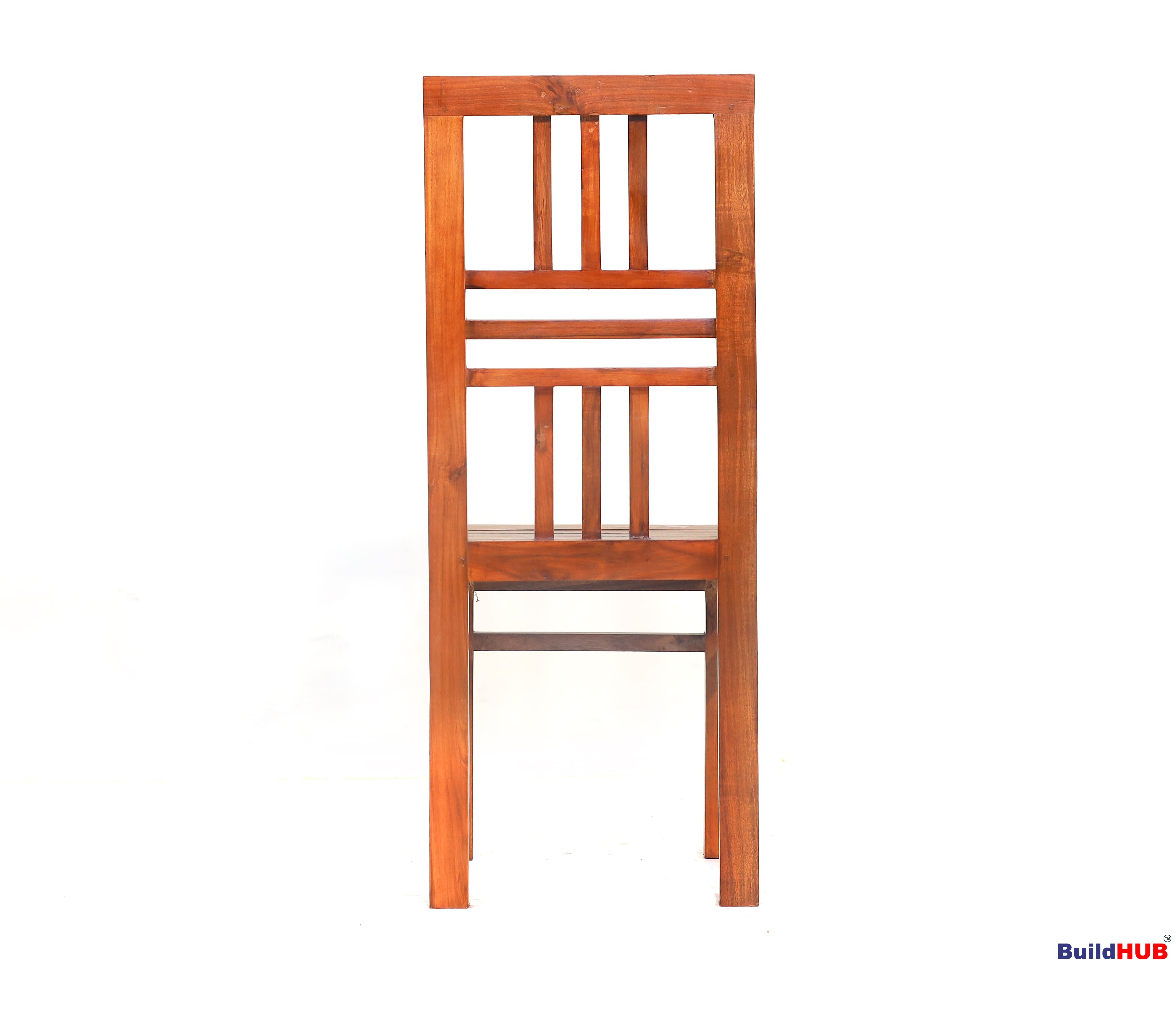 Zuari Dining Chair BuildHub