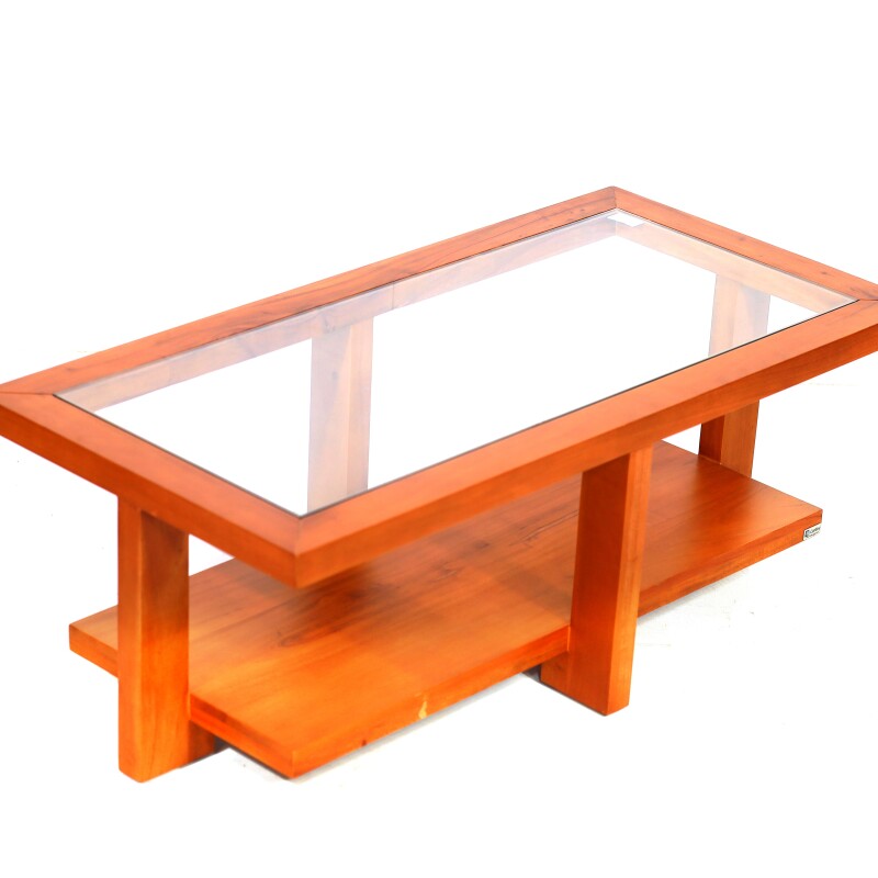Rectane Coffee Table