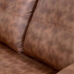 LG-504 Corner Sofa