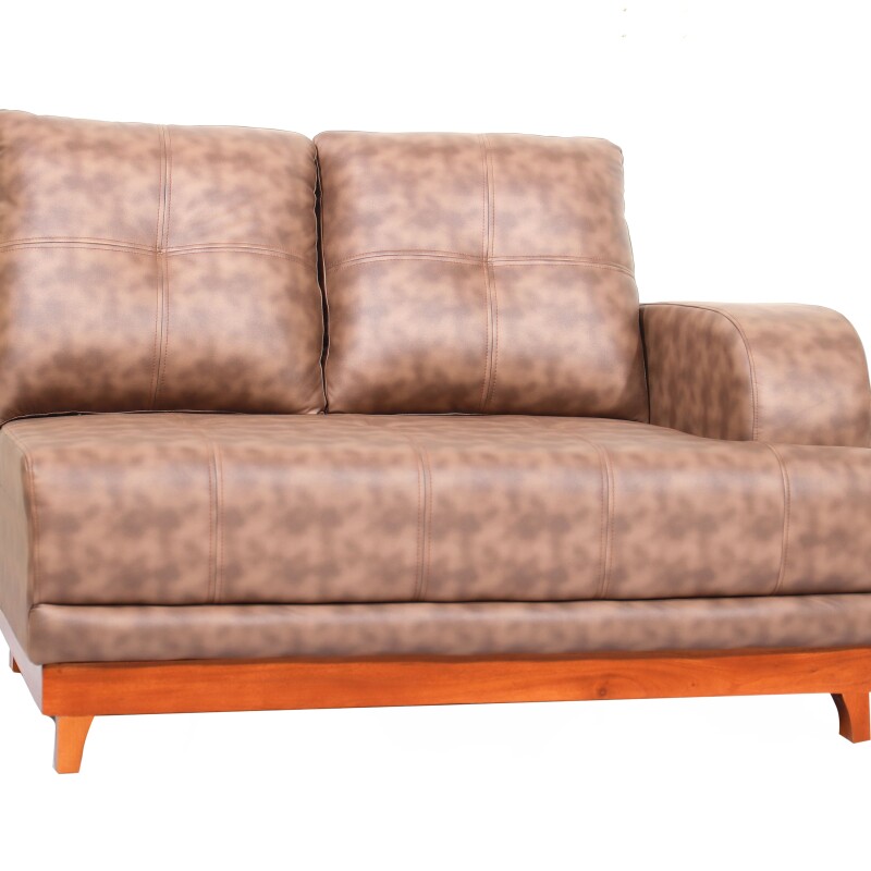 LG-504 Corner Sofa