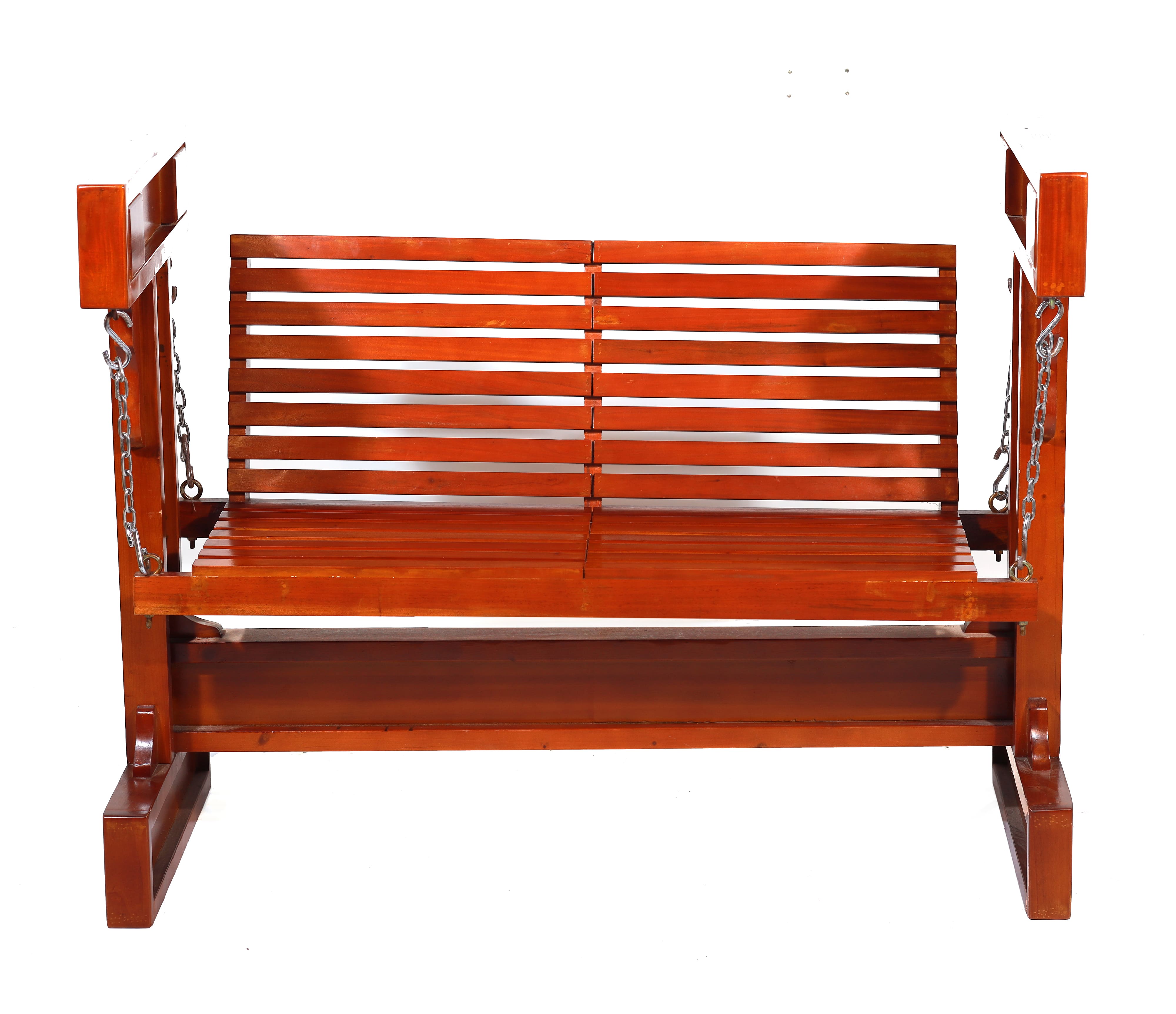 Swing Bench - Buildhub