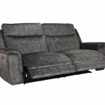 BH Engineered Dual Recliners