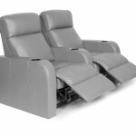 BH Engineered Independent Recliner