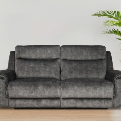 BH Engineered Dual Recliners