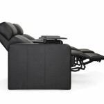 BH Engineered Elegance Luxe Recliner