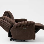 BH Engineered Premium Recliner