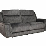 BH Engineered Dual Recliners