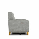 BH Modern 3-Seater Recliner