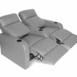 BH Engineered Independent Recliner