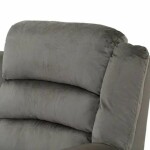 BH Engineered Cosmo Duo Recliner Sofa