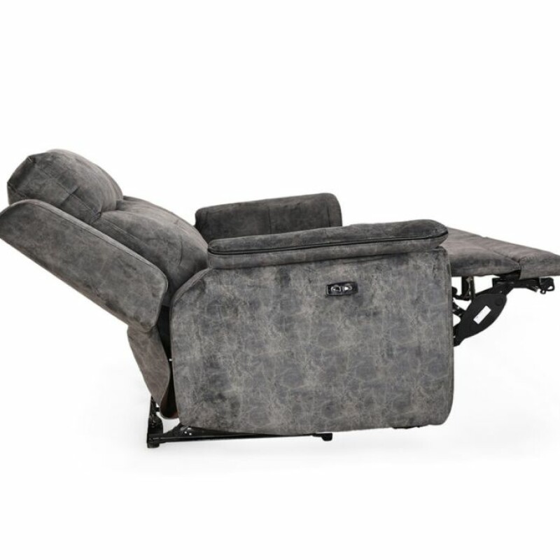 BH Engineered Dual Recliners