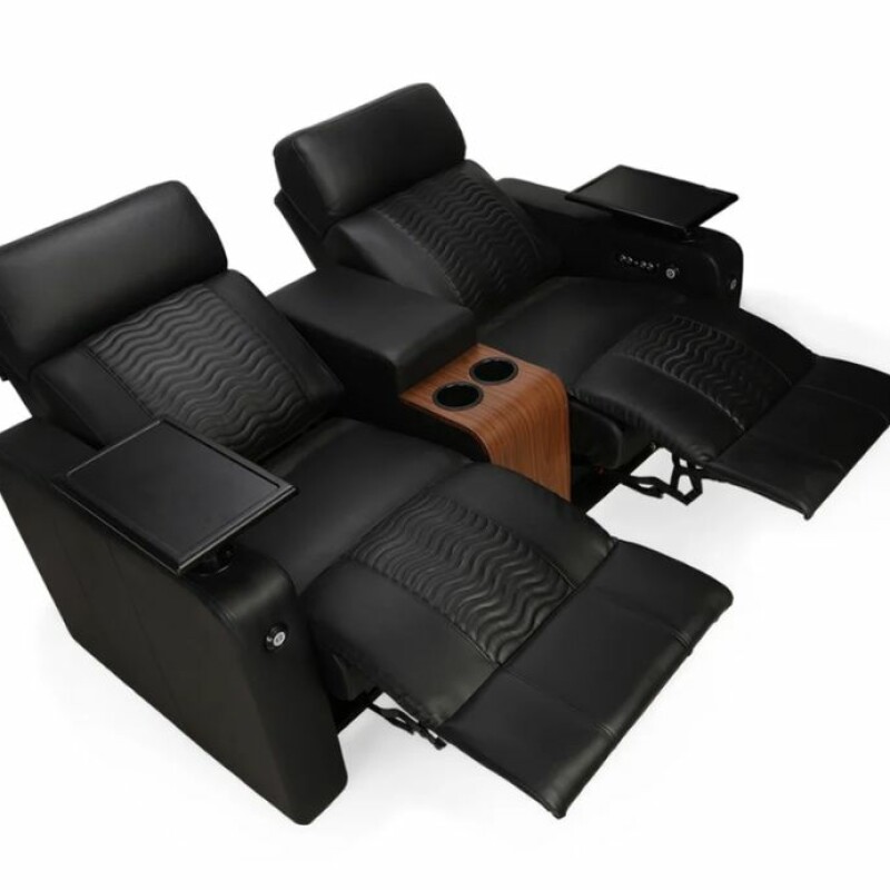 BH Engineered Elegance Luxe Recliner